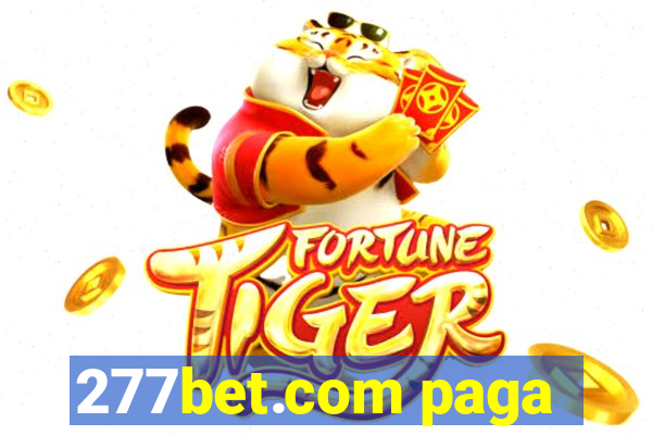 277bet.com paga