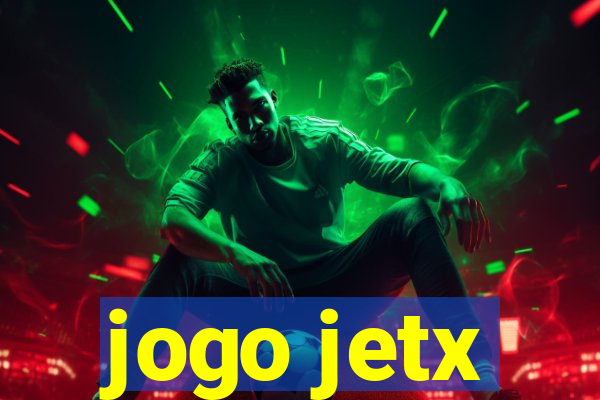 jogo jetx