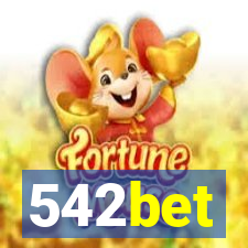 542bet