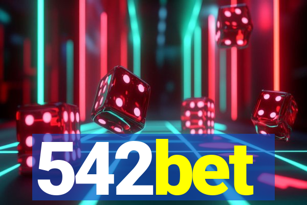 542bet