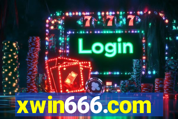 xwin666.com