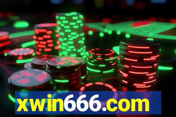 xwin666.com
