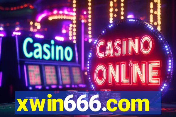 xwin666.com
