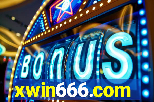 xwin666.com
