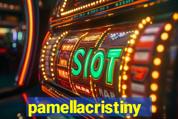 pamellacristiny