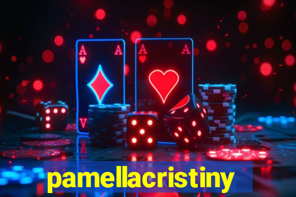 pamellacristiny