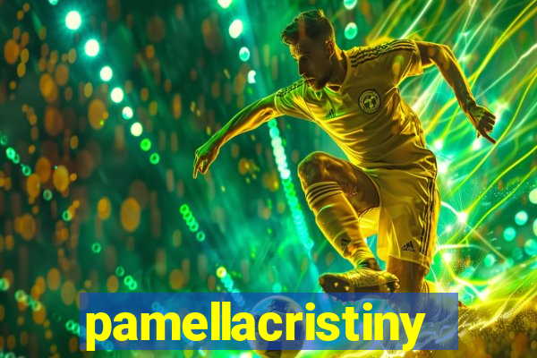 pamellacristiny
