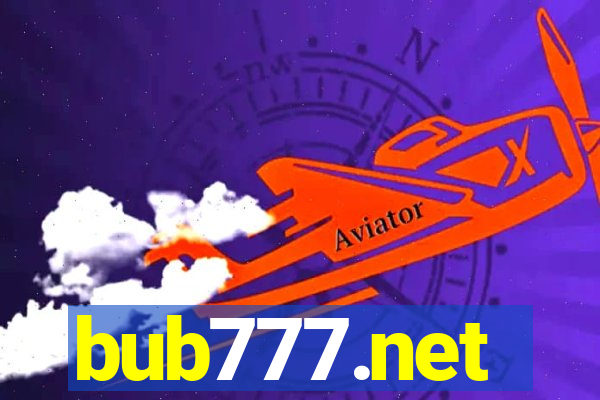 bub777.net
