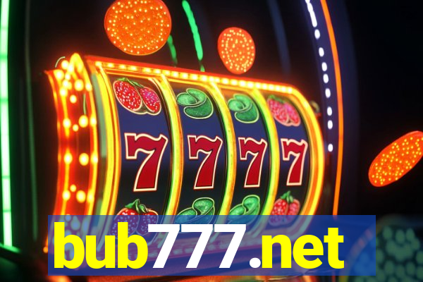 bub777.net