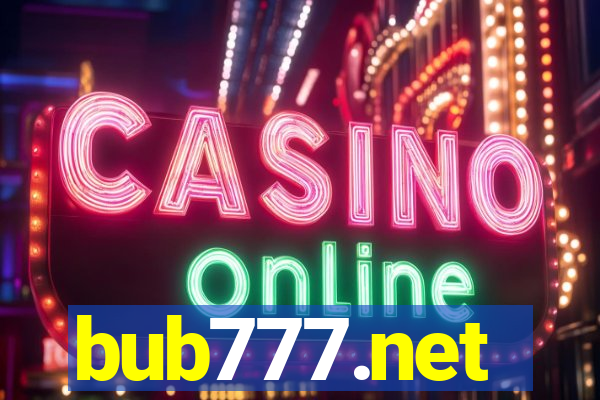 bub777.net