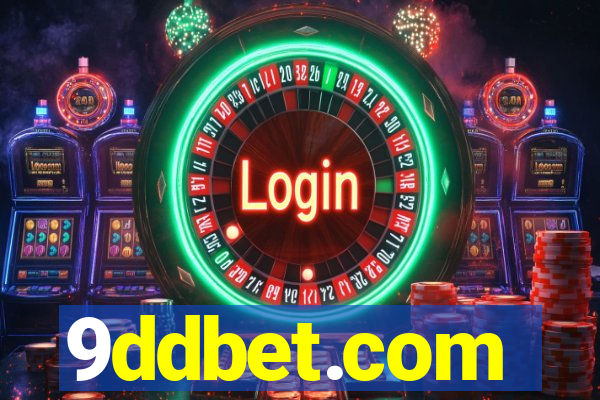 9ddbet.com