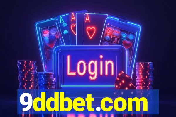 9ddbet.com