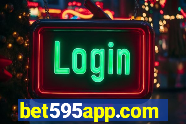 bet595app.com