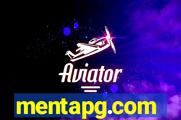 mentapg.com