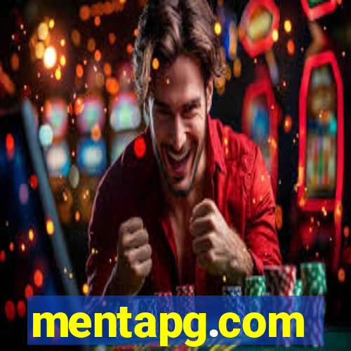 mentapg.com
