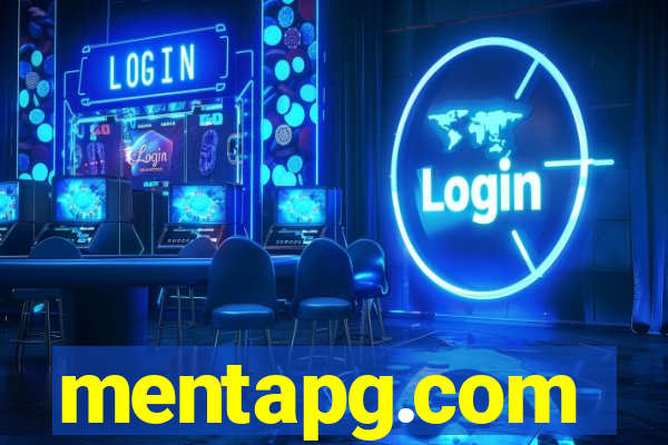 mentapg.com