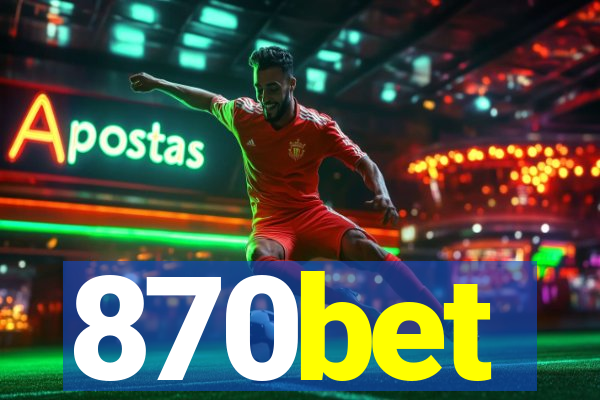 870bet