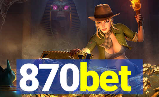 870bet