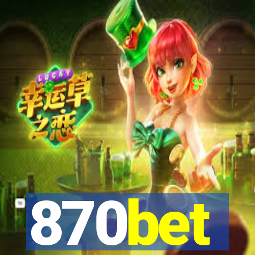 870bet