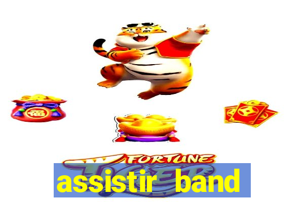 assistir band sports gratis