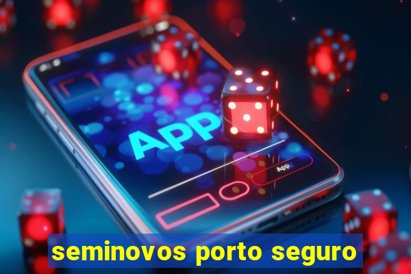 seminovos porto seguro