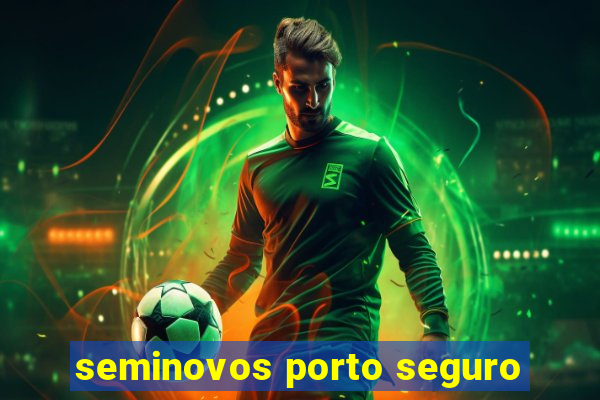 seminovos porto seguro