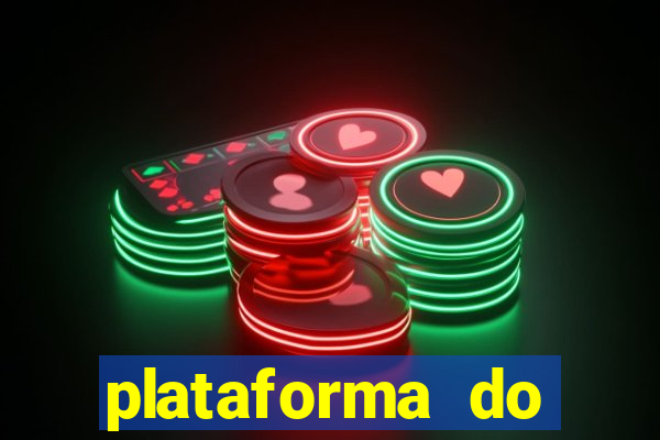 plataforma do gusttavo lima de jogo