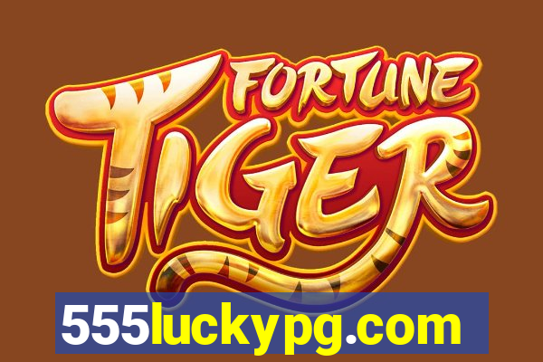 555luckypg.com