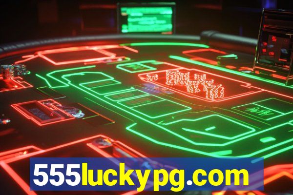 555luckypg.com
