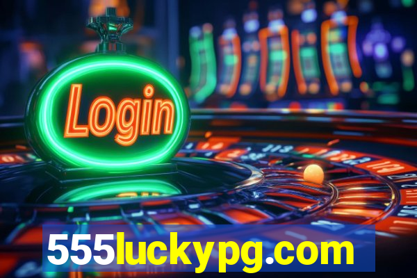 555luckypg.com
