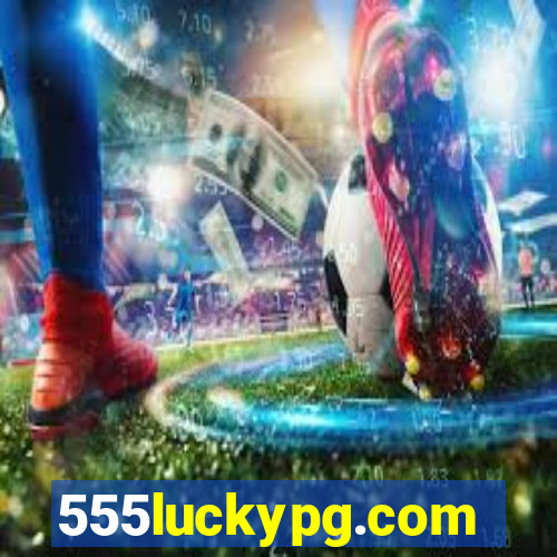 555luckypg.com