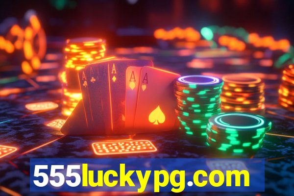555luckypg.com