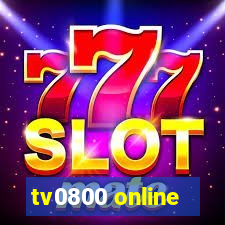 tv0800 online