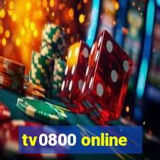 tv0800 online