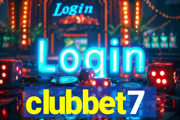 clubbet7