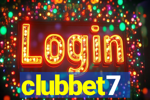 clubbet7