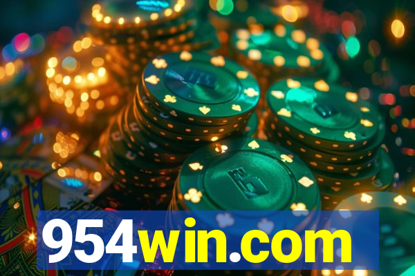 954win.com