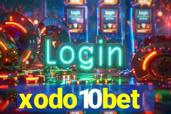 xodo10bet