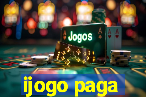 ijogo paga