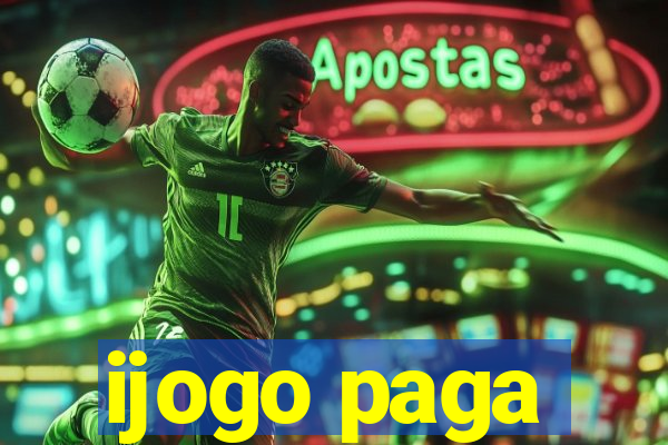 ijogo paga