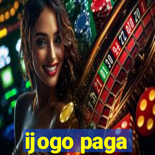 ijogo paga