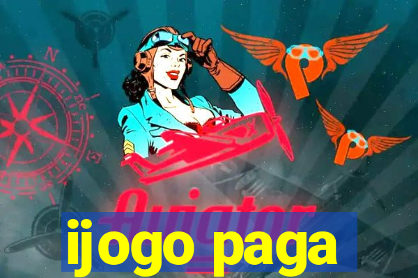 ijogo paga
