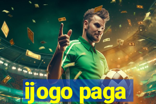 ijogo paga