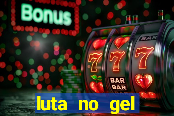 luta no gel cassino dance