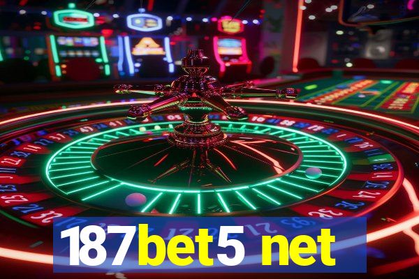 187bet5 net