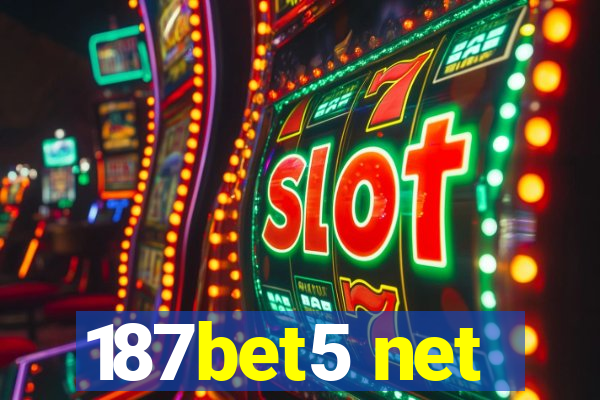 187bet5 net