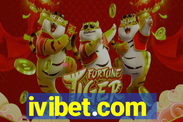 ivibet.com