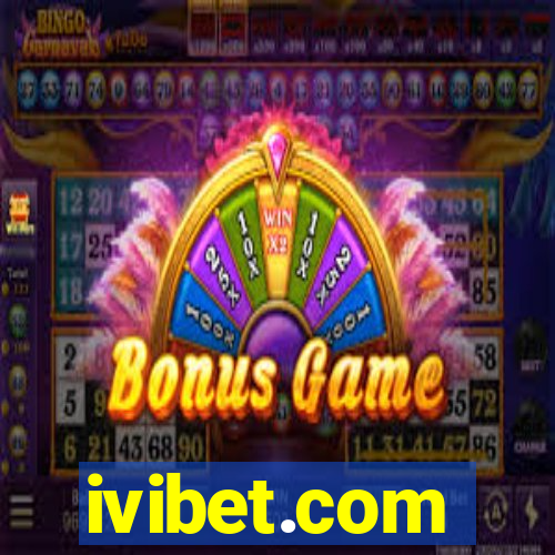 ivibet.com