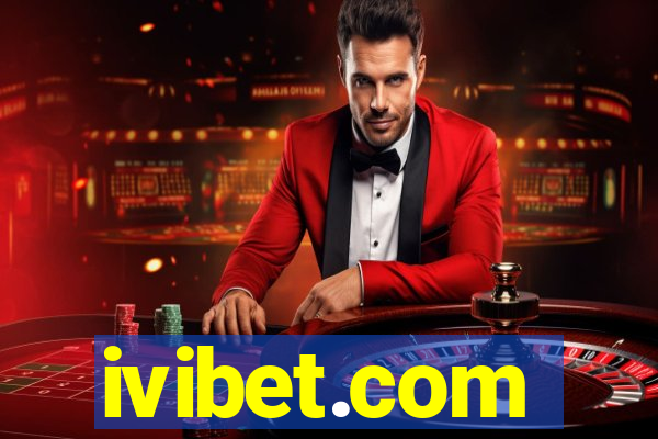 ivibet.com