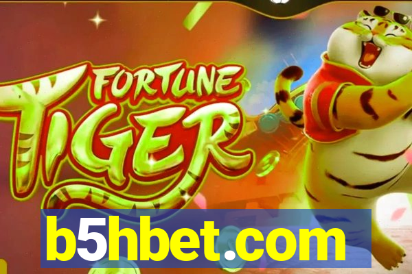 b5hbet.com